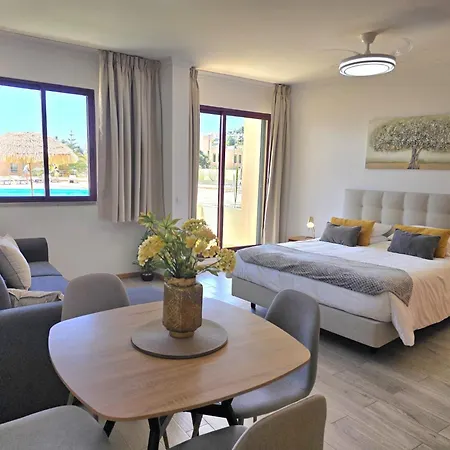 Garajau Terrace By Caelis Inspire * Canico (Madeira)