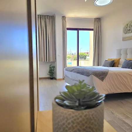 Garajau Terrace By Caelis Inspire Apartment Canico (Madeira)