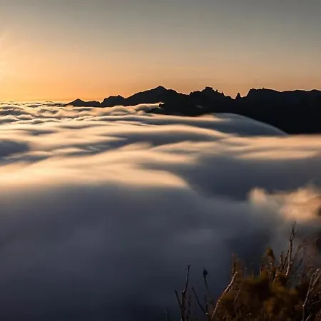 Garajau Terrace By Caelis Inspire * Canico (Madeira)